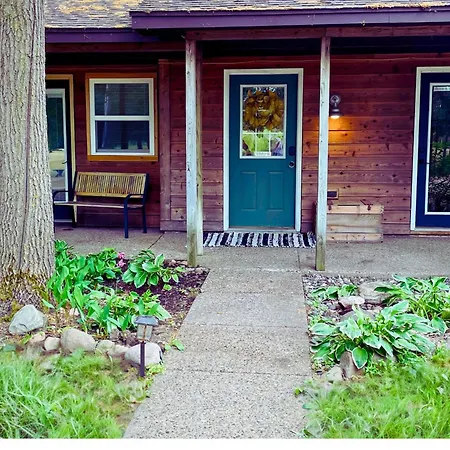 Nokasippi On 9 Brainerd Cabin And Cottage Sleeps Up To 15